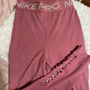 Nike Pro leggings